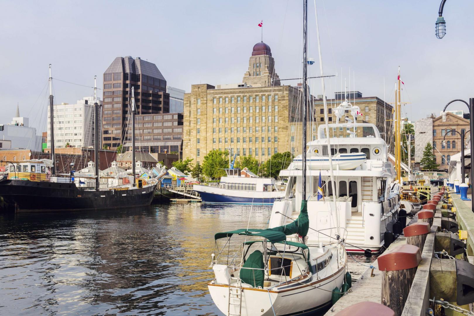 Les meilleures sorties à moins de 15 km de Halifax