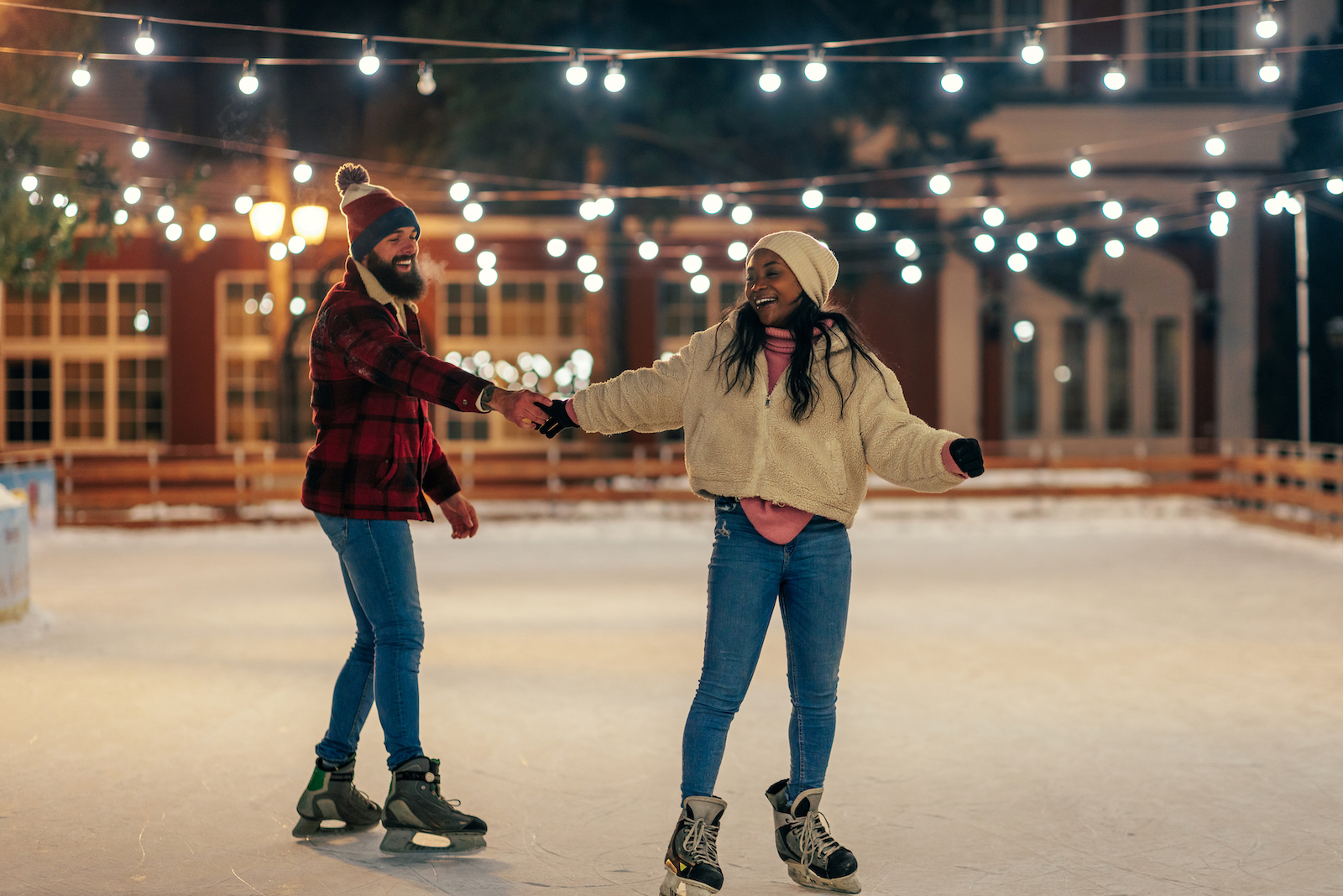 10 Winter Date Ideas