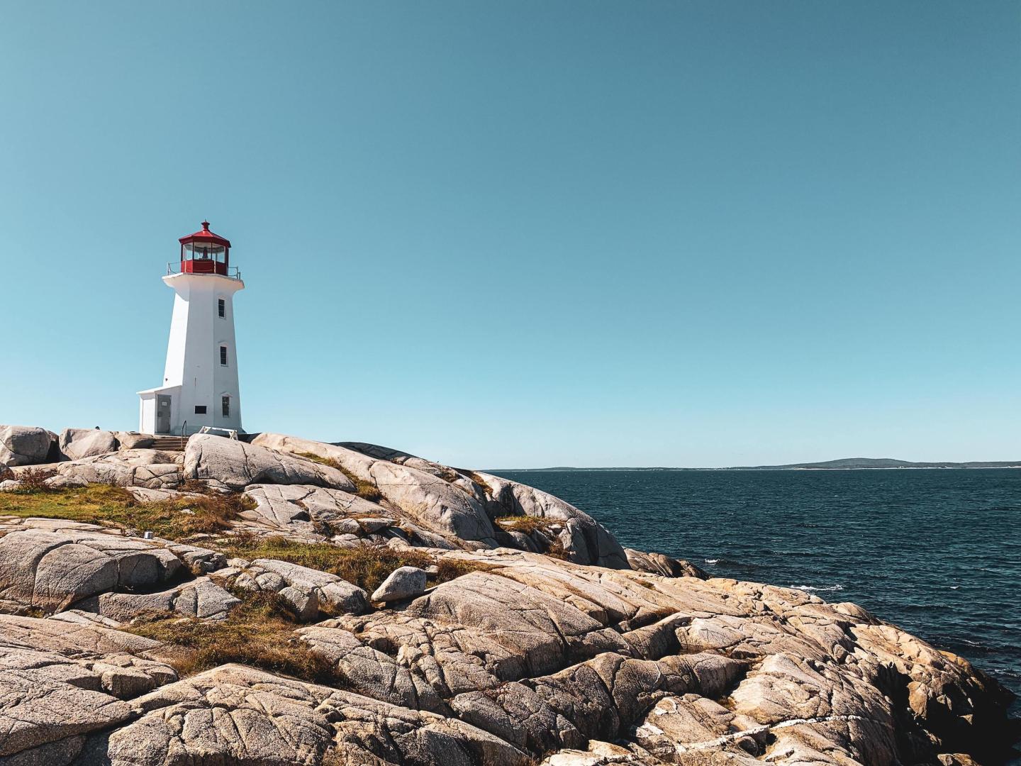 Un week-end à Halifax