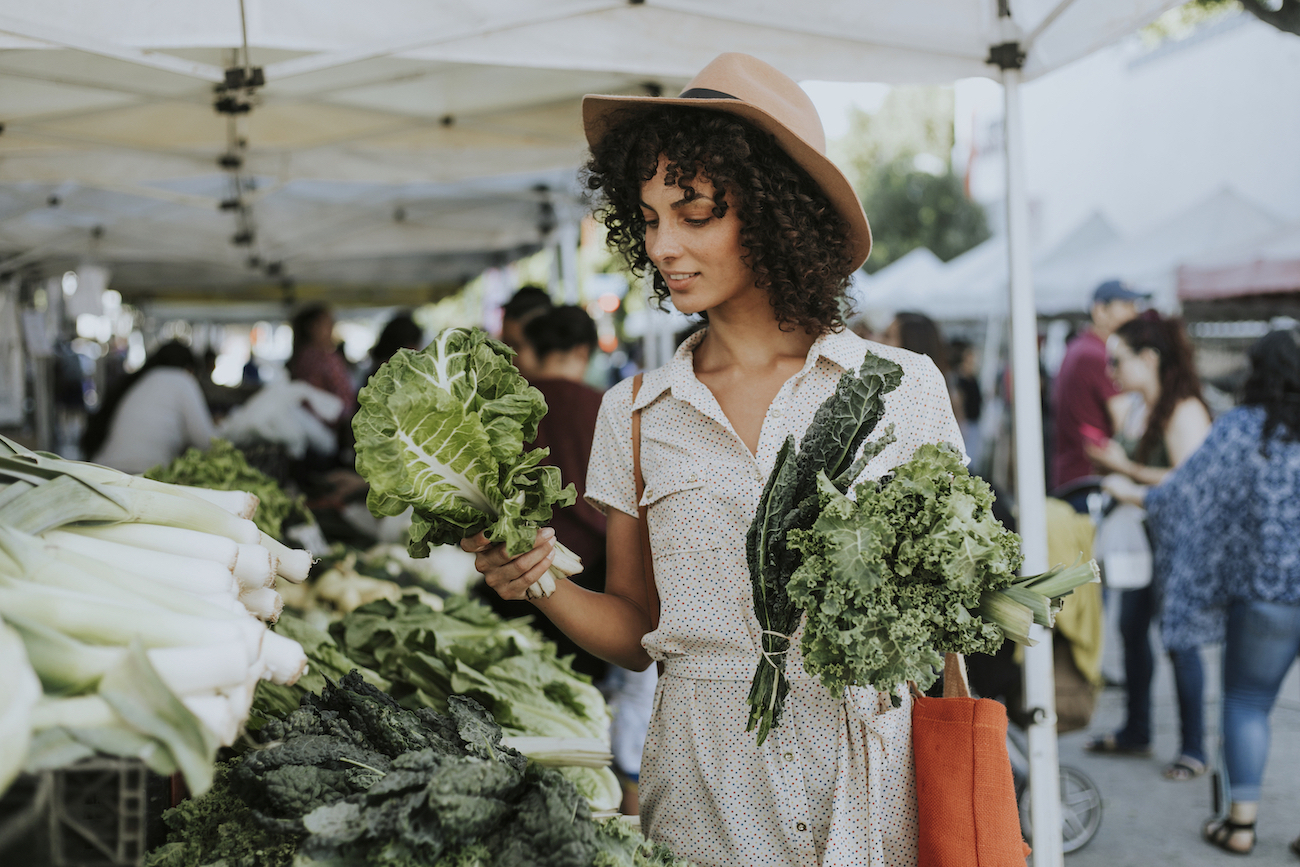 Cinq astuces pour bien lancer le printemps