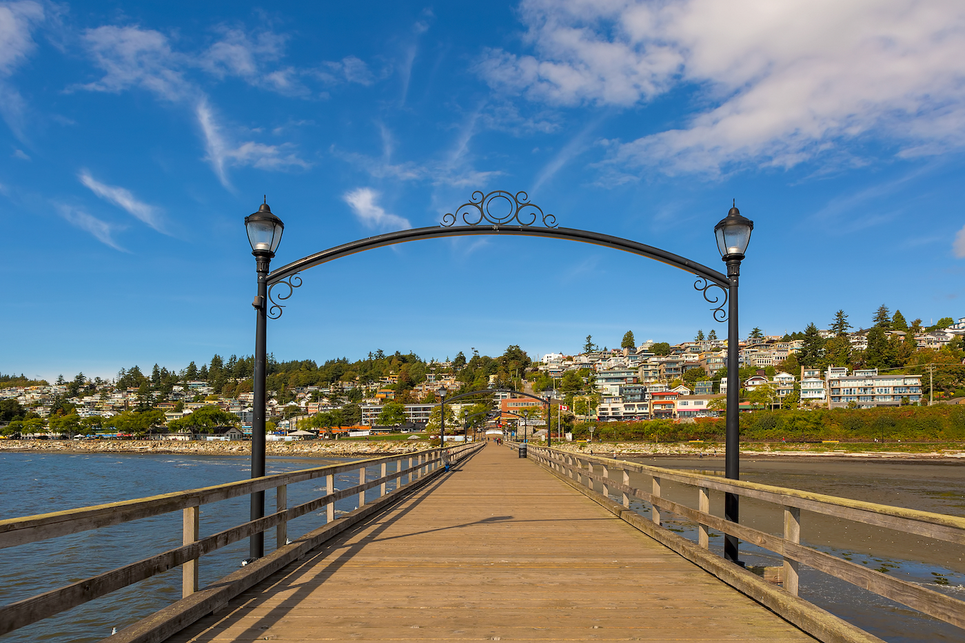 Les cinq plus belles plages de la région de Vancouver