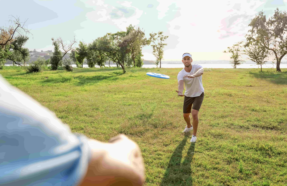 Cinq jeux qui se jouent bien en camping