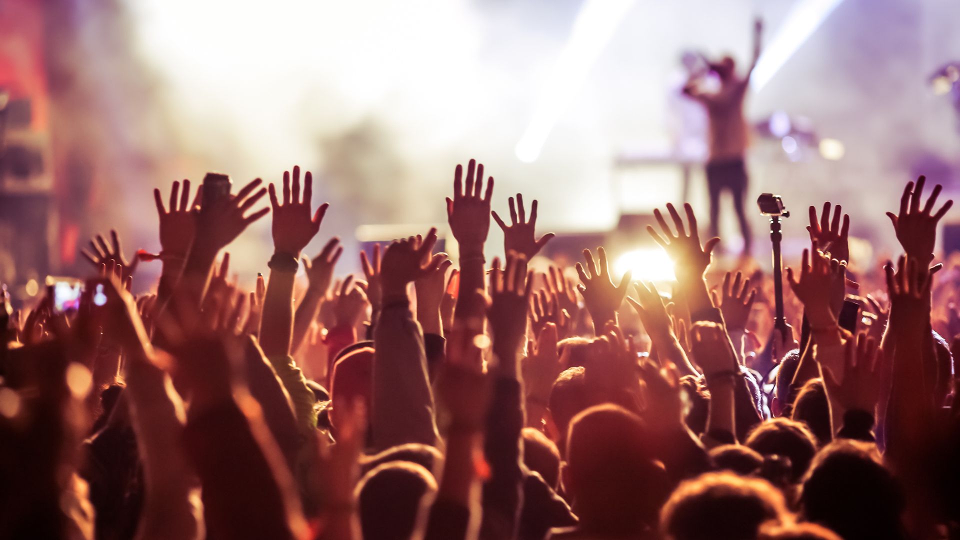  Biggest music festivals across Canada in 2024 