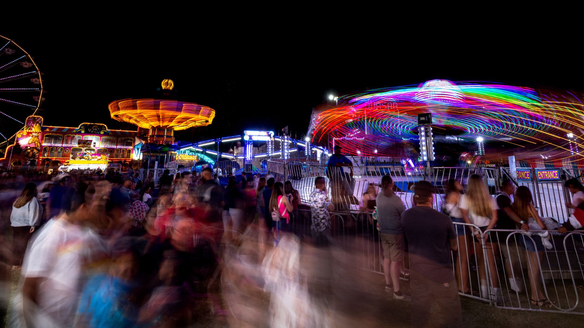 The complete CNE visit guide